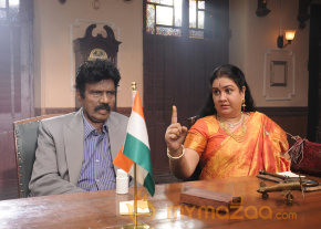 Vaaimai Movie Stills  photo 19
