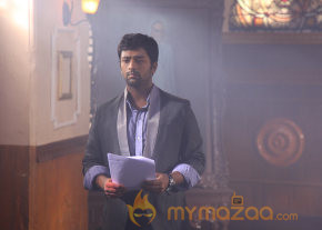 Vaaimai Movie Stills  photo 6