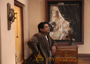 Vaaimai Movie Stills 