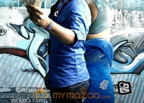 Vaanam Movie Still photo 15