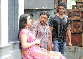 Vaanam Movie Still photo 19