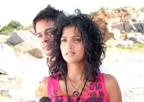 Vaanam Movie Still photo 12