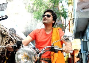 Vaanam Movie Still photo 5