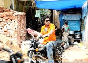 Vaanam Movie Still photo 3