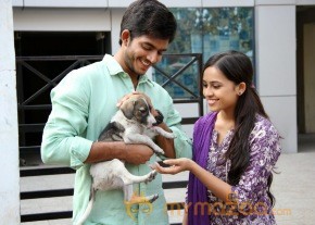 Vaaradhi Movie Latest Stills photo 3
