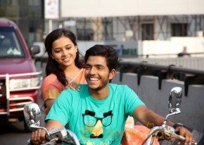 Vaaradhi Movie Latest Stills photo 4