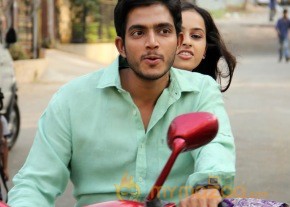 Vaaradhi Movie Latest Stills photo 2
