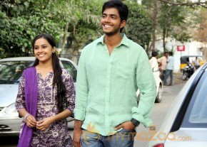 Vaaradhi Movie Latest Stills
