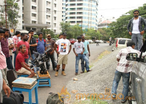 Vaarayo Vennilave Movie Stills  photo 45