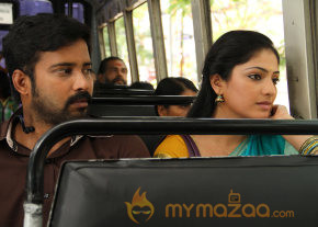 Vaarayo Vennilave Movie Stills  photo 19