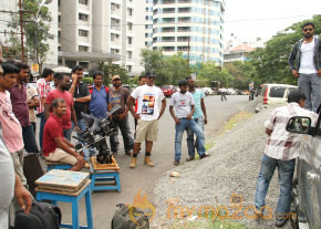 Vaarayo Vennilave Movie Stills  photo 45
