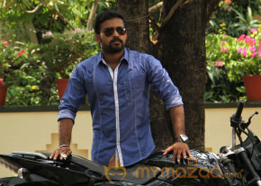 Vaarayo Vennilave Movie Stills  photo 8