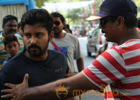 Vaarayo Vennilave Movie Stills  photo 16