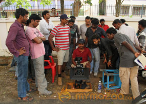 Vaarayo Vennilave Movie Stills  photo 33