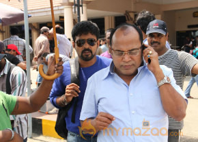 Vaarayo Vennilave Movie Stills  photo 7