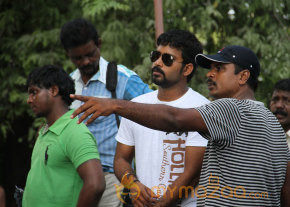 Vaarayo Vennilave Movie Stills  photo 36