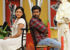 Vaarayo Vennilave Movie Stills  photo 39
