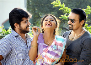 Vaathu Movie Stills photo 7