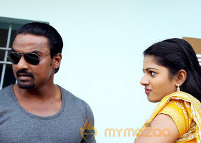 Vaathu Movie Stills photo 8