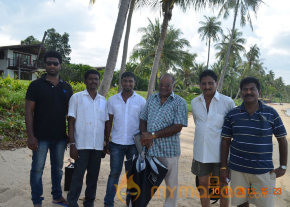 Vadakkum Therkum Movie Stills  photo 12