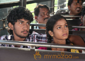 Vadakkum Therkum Movie Stills  photo 31