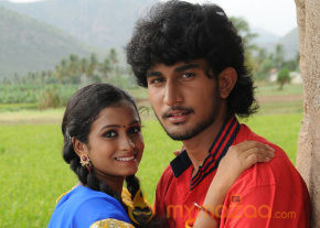 Vadakkum Therkum Movie Stills  photo 36