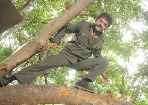 Vadakkum Therkum Movie Stills  photo 17