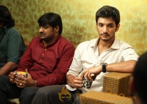 Vai Raja Vai New Tanil Movie Stills photo 8