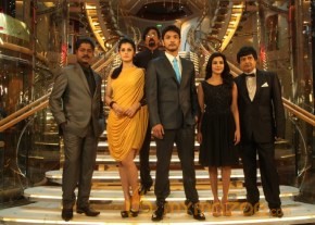 Vai Raja Vai New Tanil Movie Stills photo 19