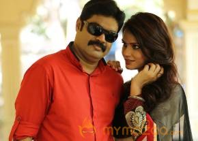Vaigai Express movie stills photo 3
