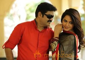 Vaigai Express movie stills photo 2