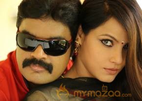 Vaigai Express movie stills