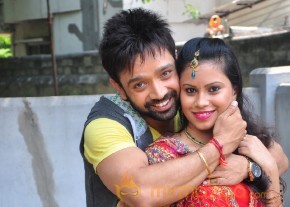 Vajrala Veta Movie Latest Stills photo 8