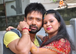 Vajrala Veta Movie Latest Stills photo 9