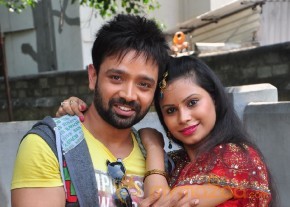 Vajrala Veta Movie Latest Stills photo 2