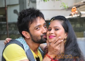 Vajrala Veta Movie Latest Stills