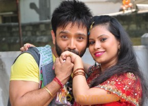 Vajrala Veta Movie Latest Stills photo 5