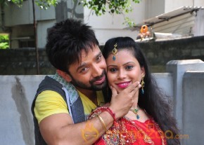 Vajrala Veta Movie Latest Stills photo 3