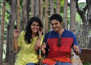 Valeba Raja Movie Latest Stills photo 5