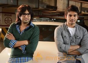 Valeba Raja Movie Latest Stills photo 12