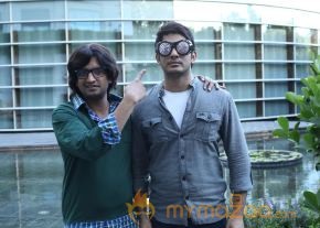 Valeba Raja Movie Latest Stills photo 10