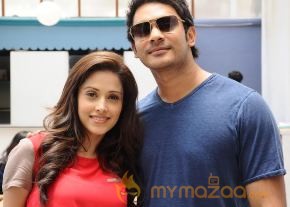 Valeba Raja Movie Latest Stills photo 18