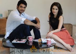 Valeba Raja Movie Latest Stills photo 16