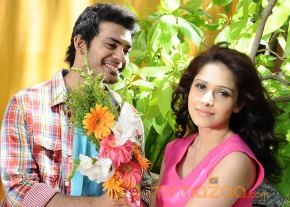 Valeba Raja Movie Latest Stills photo 2