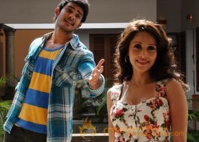 Valeba Raja Movie Latest Stills