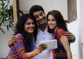 Valeba Raja Movie Latest Stills photo 6
