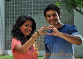 Valeba Raja Movie Latest Stills photo 7