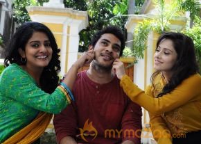 Valeba Raja Movie Latest Stills photo 13
