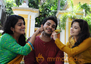 Valebaraja Movie Stills  photo 2