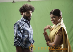 Valiyudan Oru Kadhal Movie Stills  photo 19